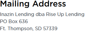 mailing-address